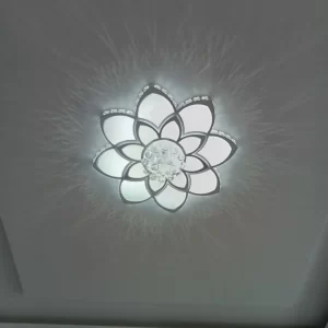 Đèn Ốp Trần Mica OT40 1