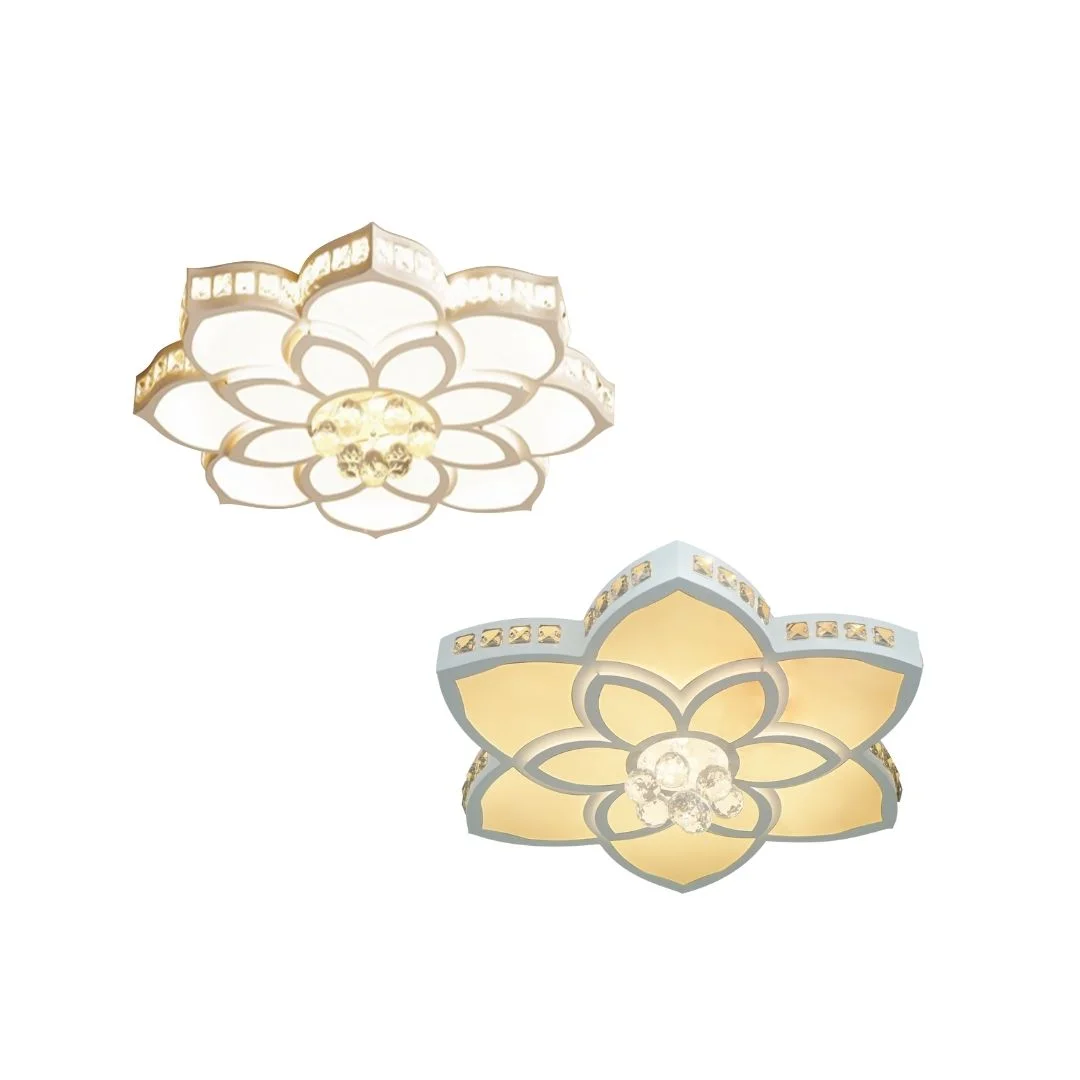 Đèn Ốp Trần Mica OT40 9