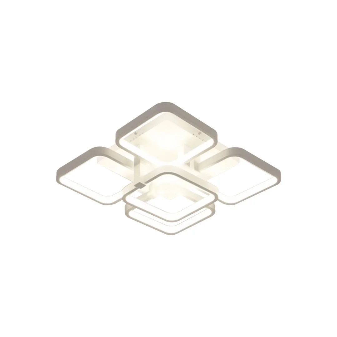 Đèn Ốp Trần Mica OT1613T5 12