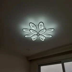 Đèn Ốp Trần Mica OT7021 4