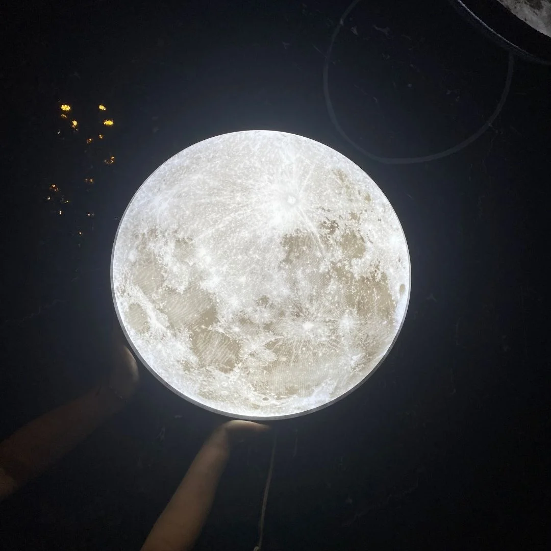 den-op-tran-mica-ota03-13 Đèn Ốp Trần Mica OTA03 13