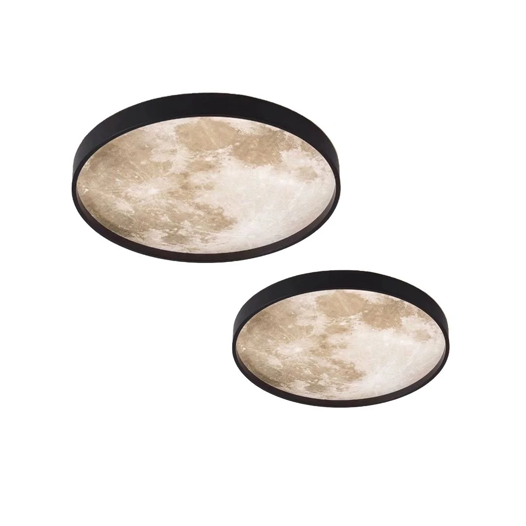 Đèn Ốp Trần Mica OTA03 16