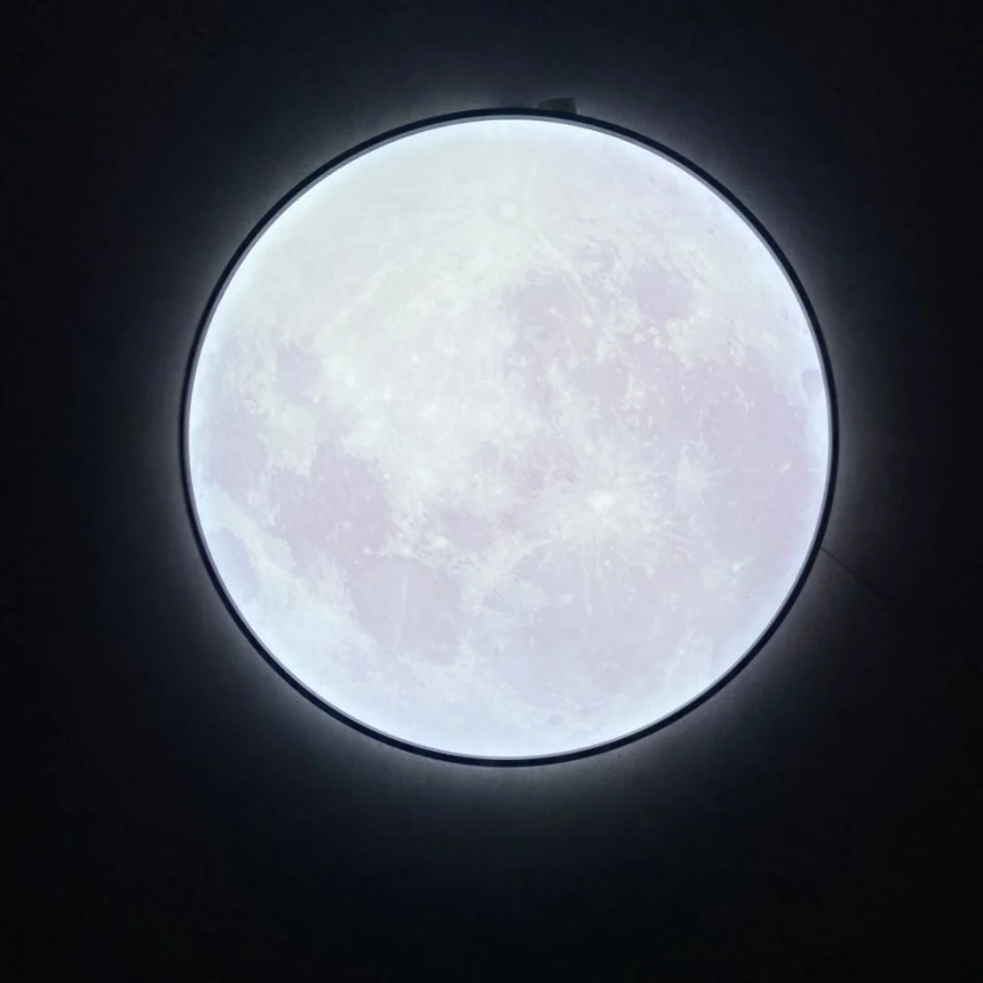 den-op-tran-mica-ota03-4 Đèn Ốp Trần Mica OTA03 4