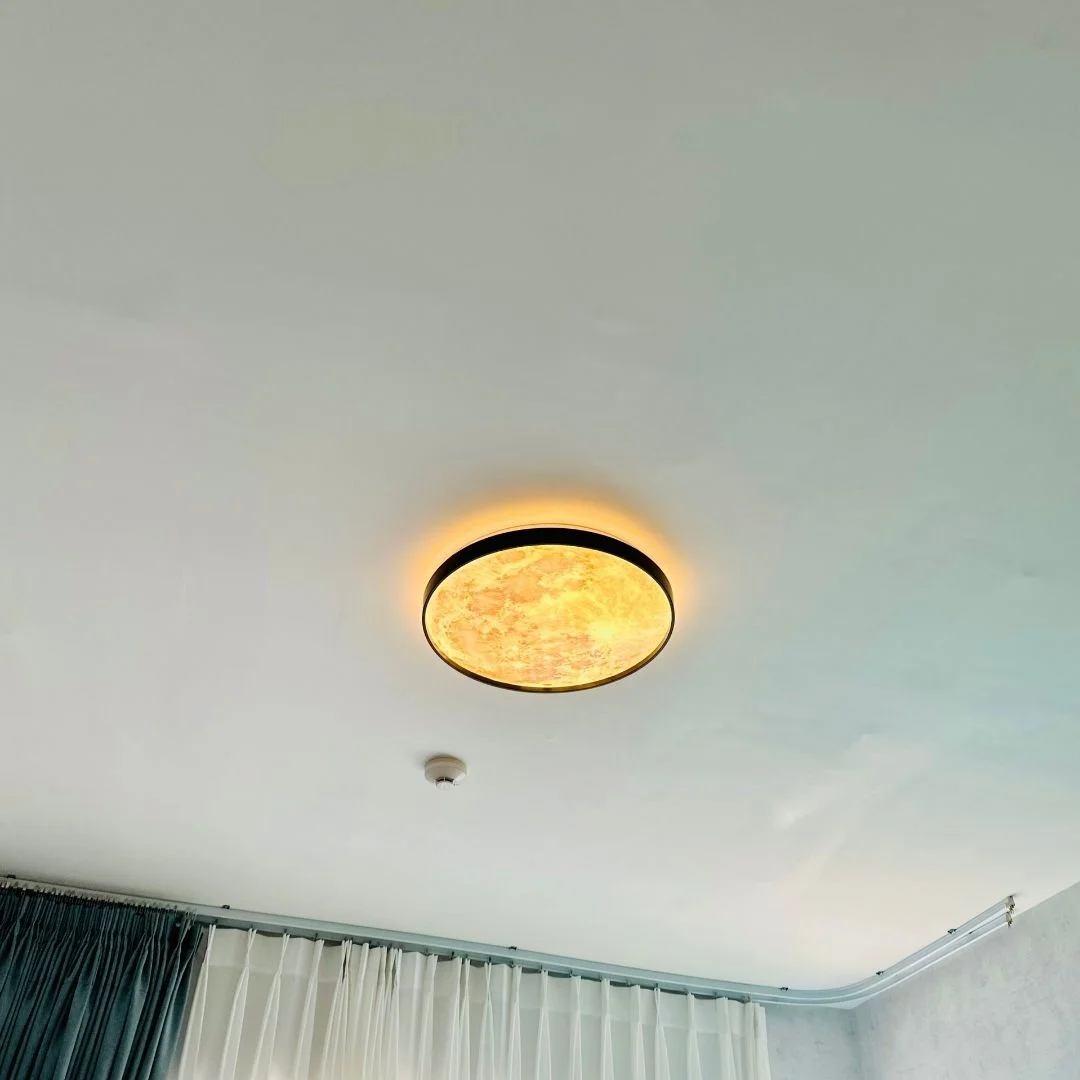 den-op-tran-mica-ota03-7 Đèn Ốp Trần Mica OTA03 7