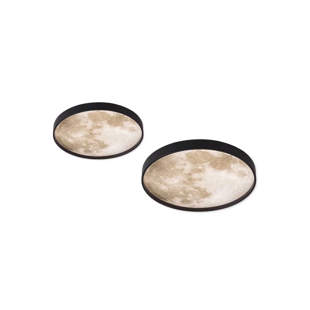 Đèn ốp trần mica OTA03