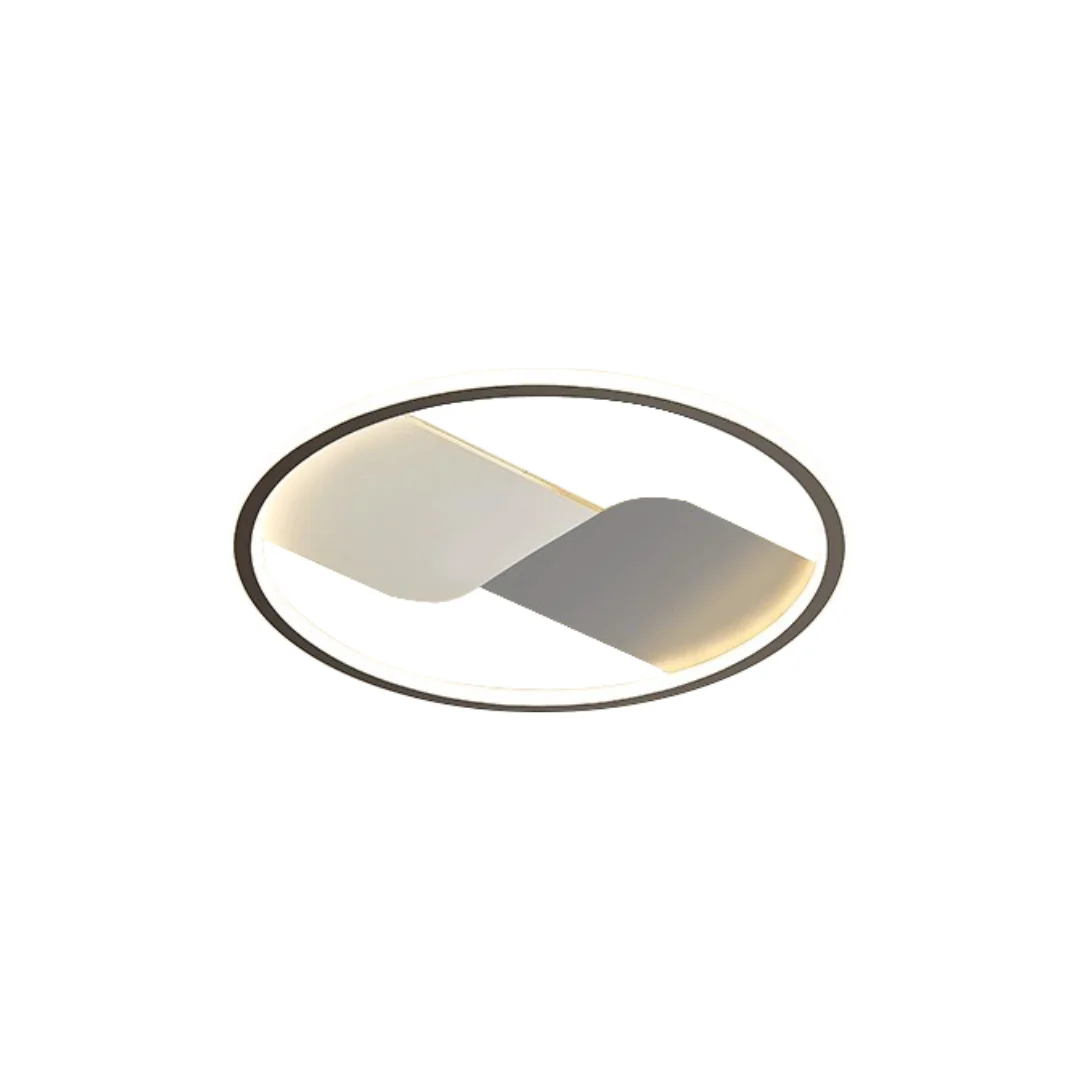 Đèn Ốp Trần Mica OTA26