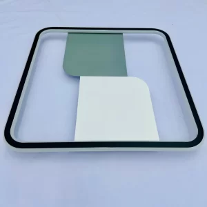 Đèn Ốp Trần Mica OTA27 26