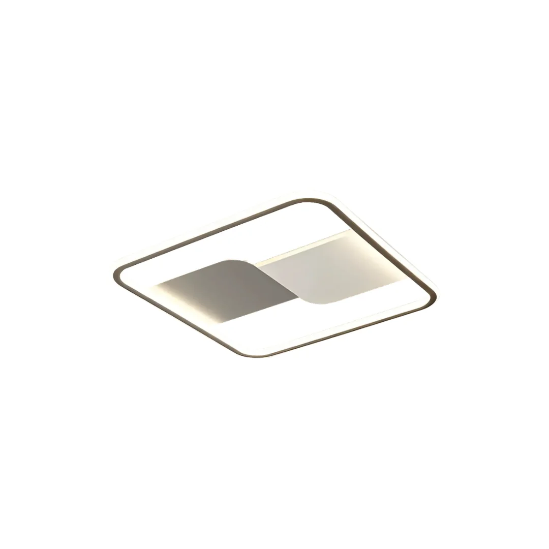 Đèn Ốp Trần Mica OTA27