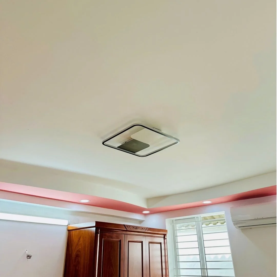 den-op-tran-mica-ota27-7 Đèn Ốp Trần Mica OTA27 7