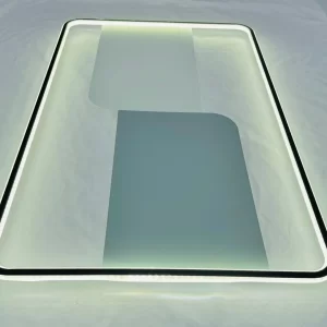 Đèn Ốp Trần Mica OTA28 2