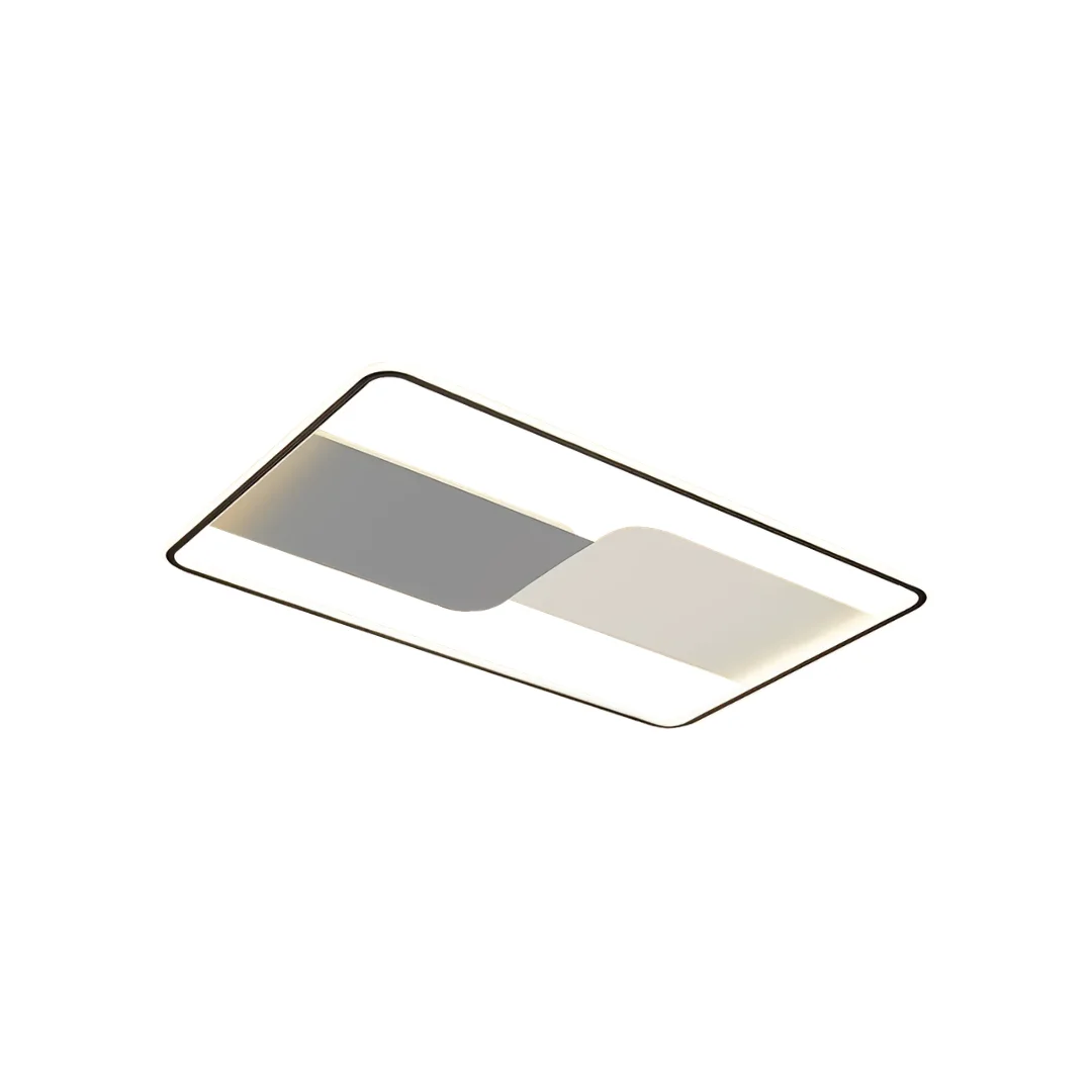 Đèn Ốp Trần Mica OTA28