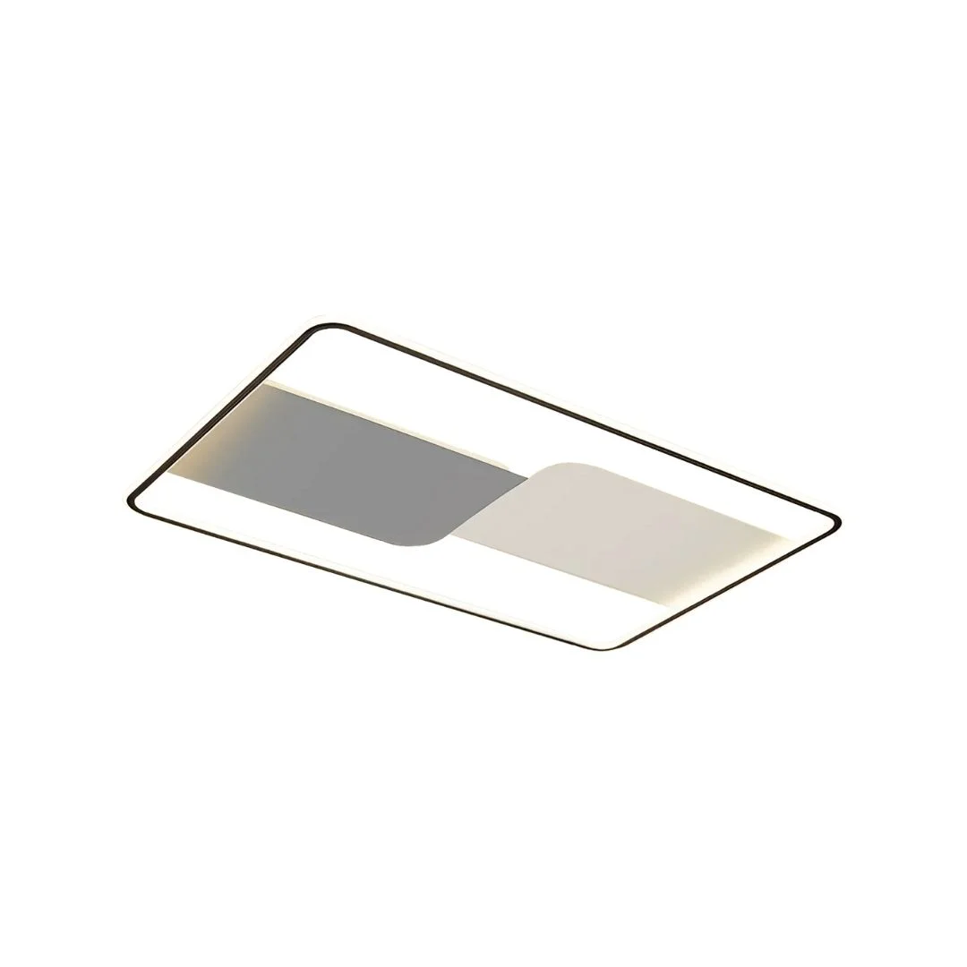 Đèn Ốp Trần Mica OTA28 8