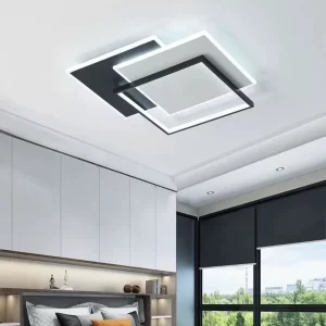 Đèn Ốp Trần Mica OTA59 1