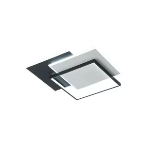 Đèn Ốp Trần Mica OTA59Đèn Ốp Trần Mica OTA59