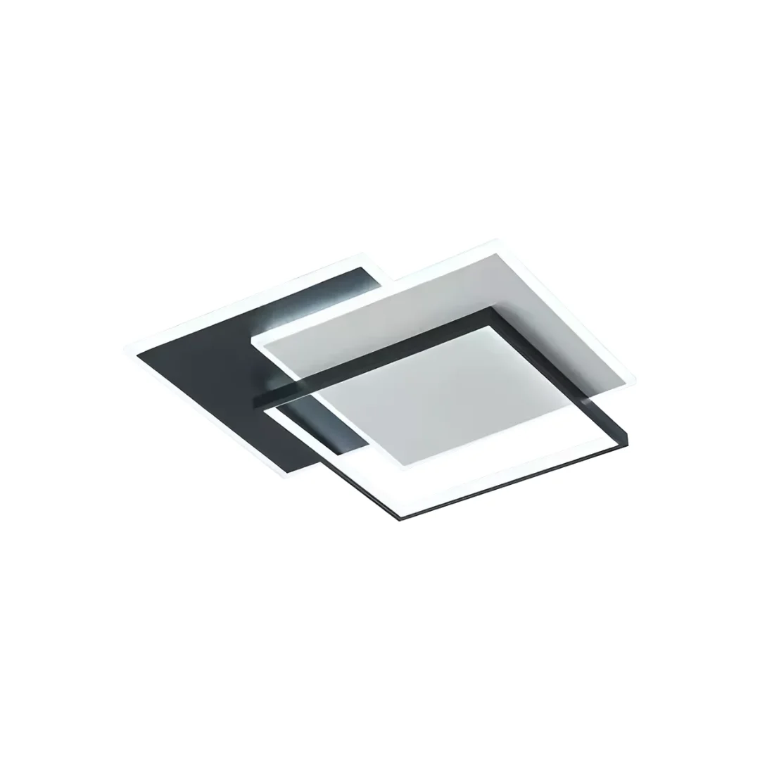 Đèn Ốp Trần Mica OTA59Đèn Ốp Trần Mica OTA59