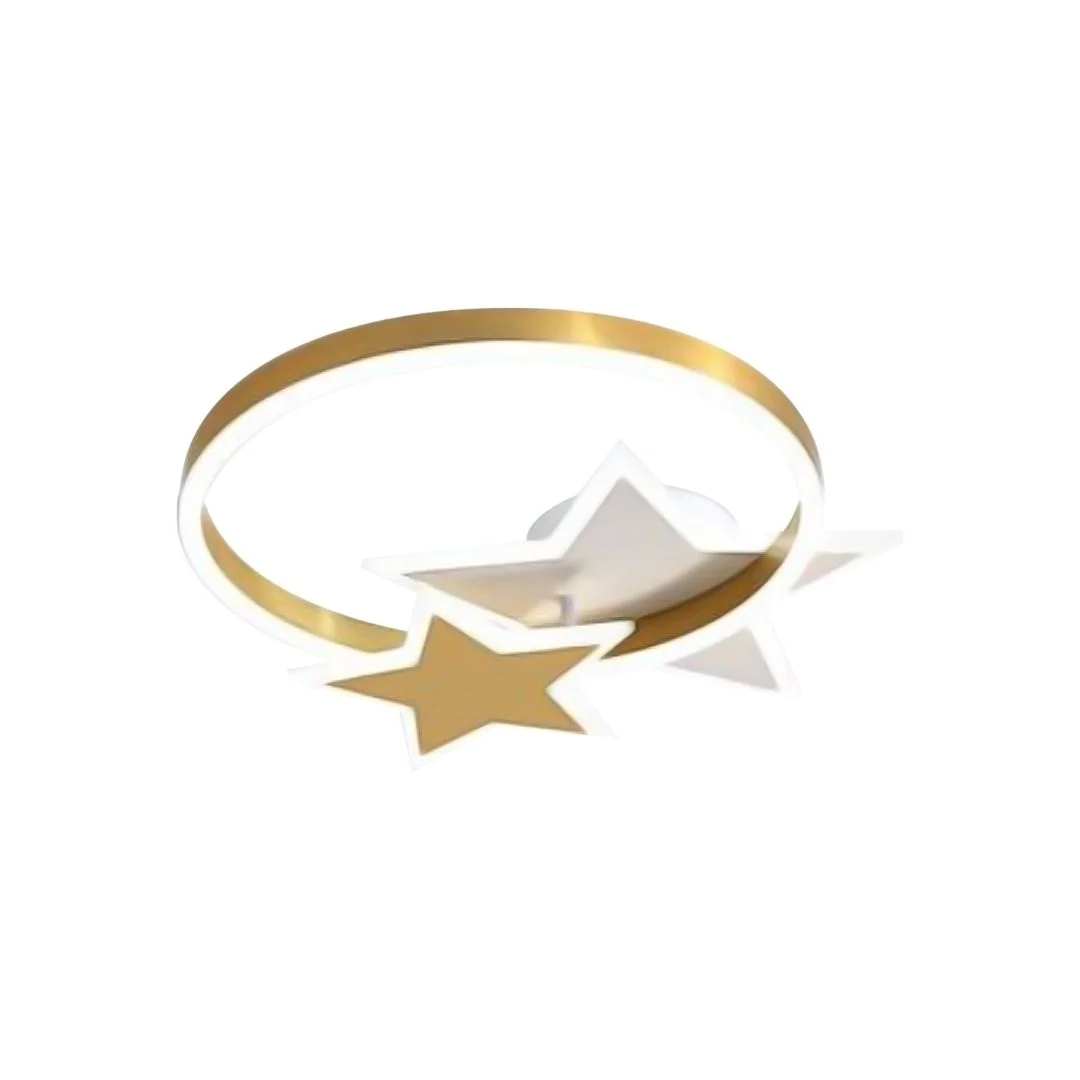 Đèn Ốp Trần Mica OTA8869 8