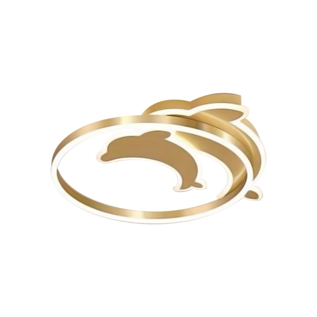 Đèn Ốp Trần Mica OTA8870 10