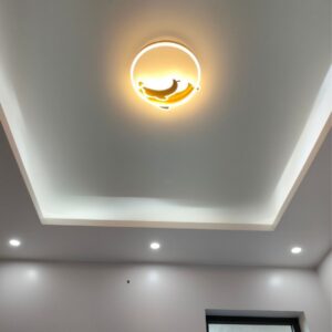 Đèn Ốp Trần Mica OTA8870 2