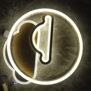 Đèn ỐP Trần Mica OTA8872 1