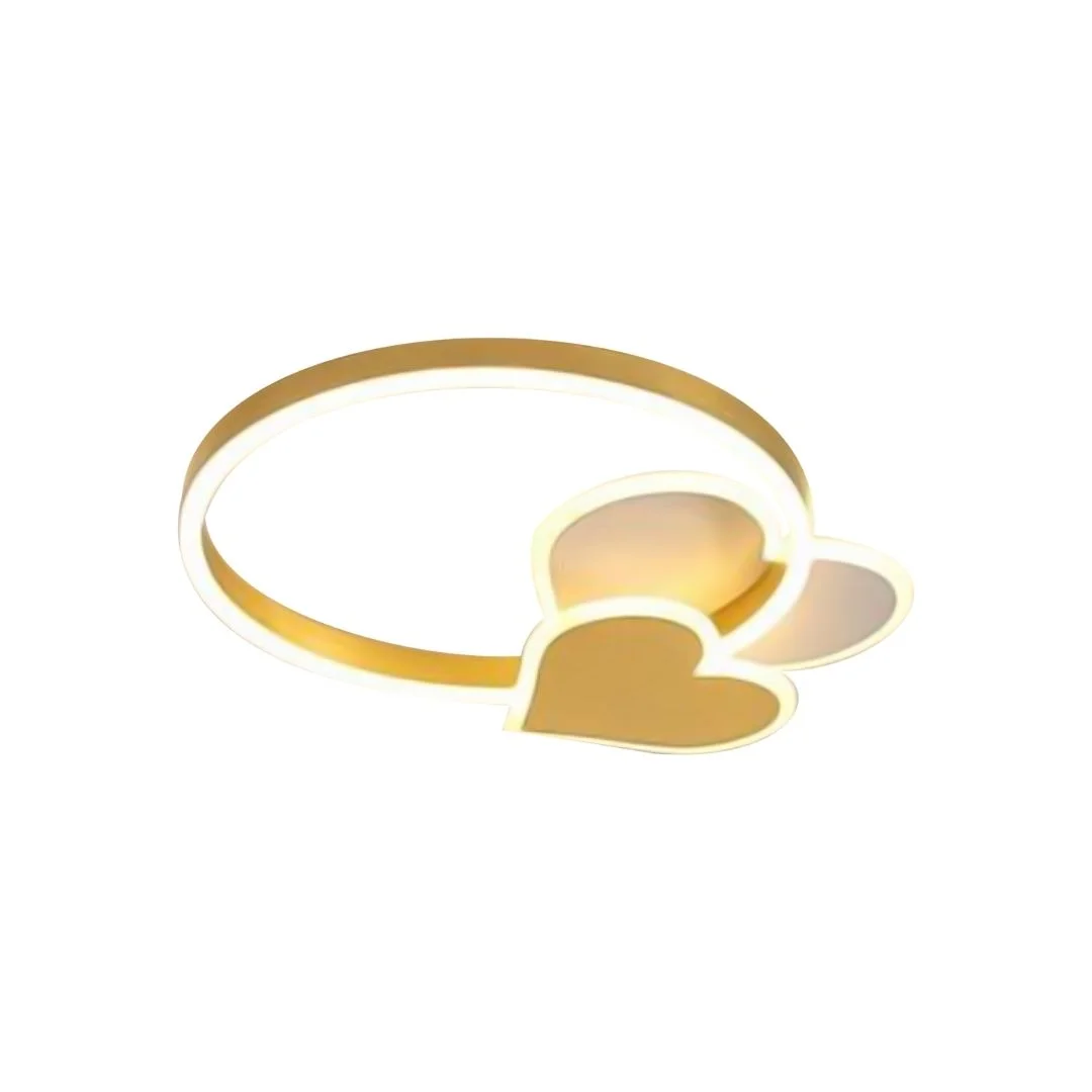 Đèn Ốp Trần Mica OTA8875 12