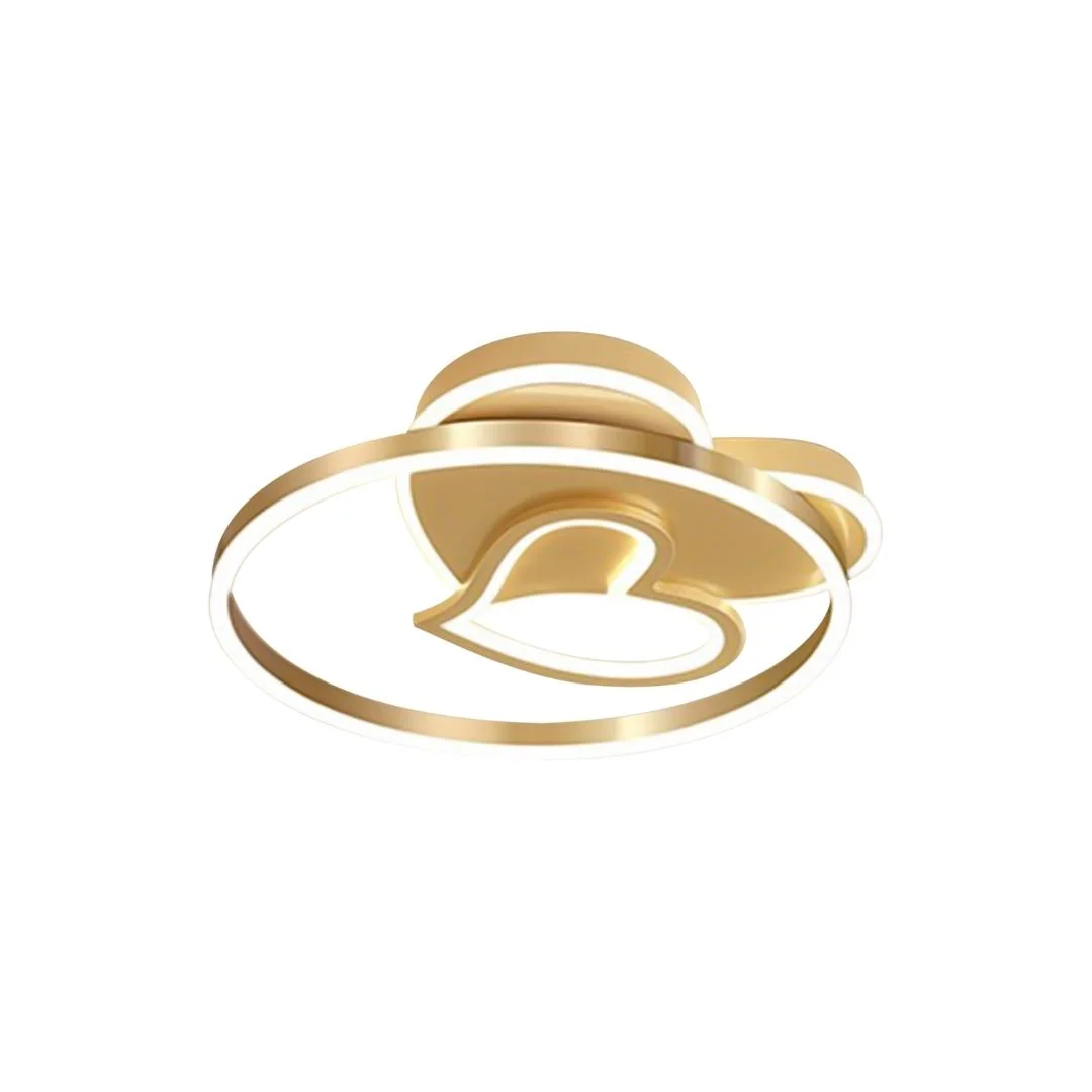 Đèn Ốp Trần Mica OTA8876 12