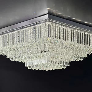 Đèn Ốp trần Pha Lê OTPL40406 6