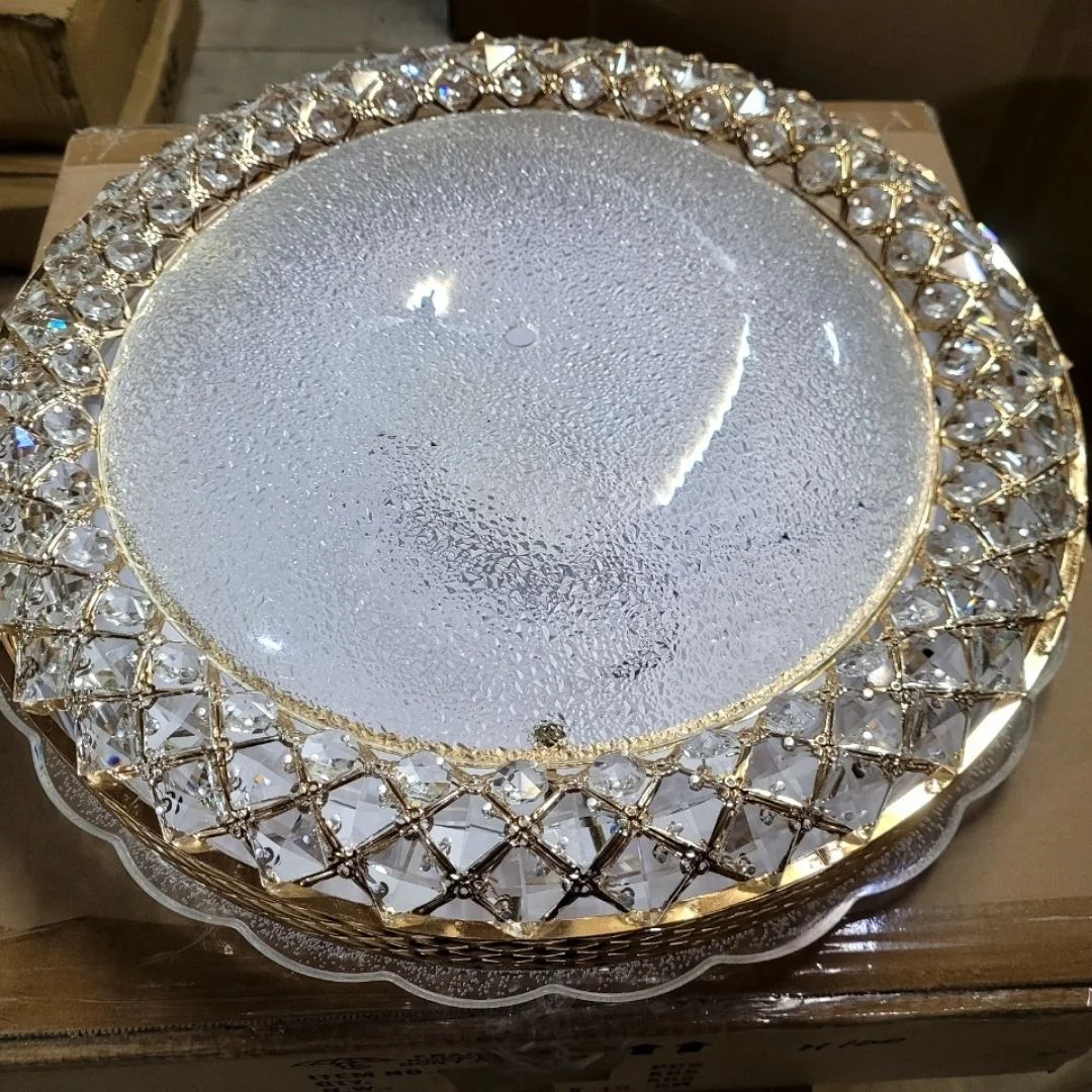 den-op-tran-pha-le-oplh100-1 Đèn Ốp Trần Pha Lê OTPL100 1