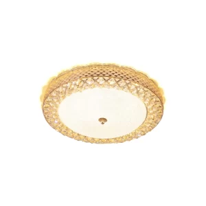 Đèn Ốp Trần Pha Lê OPLH100