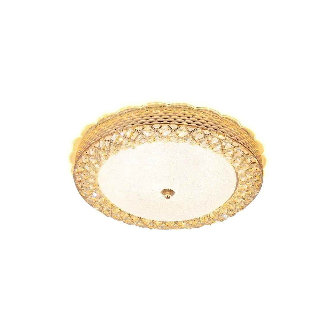 Đèn Ốp Trần Pha Lê OTPL100 3