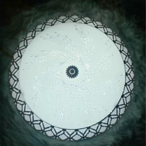 Đèn Ốp Trần Pha Lê OPLH116 1