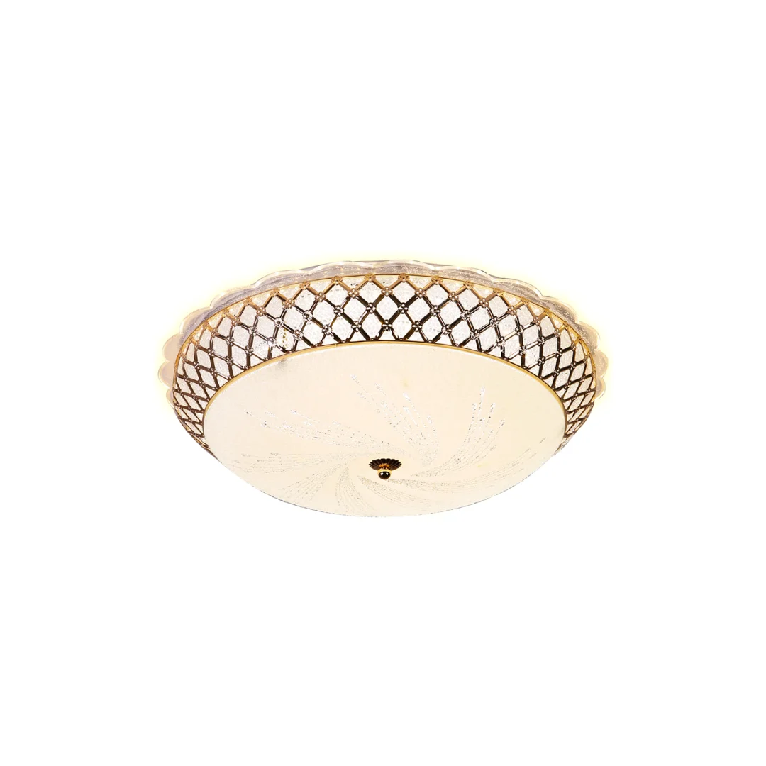 Đèn Ốp Trần Pha Lê OPLH129