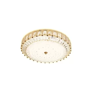 Đèn Ốp Trần Pha Lê OPLH130