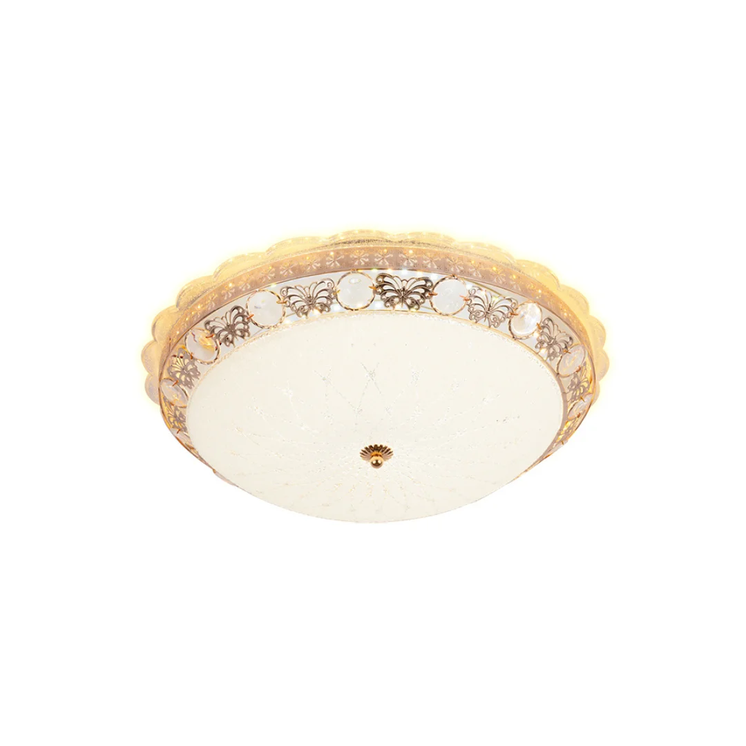 Đèn Ốp Trần Pha Lê OPLH49