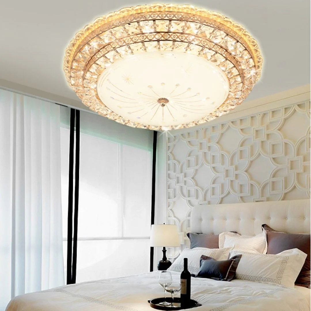 den-op-tran-pha-le-oplh603-2 Đèn Ốp Trần Pha Lê OTPL603 2