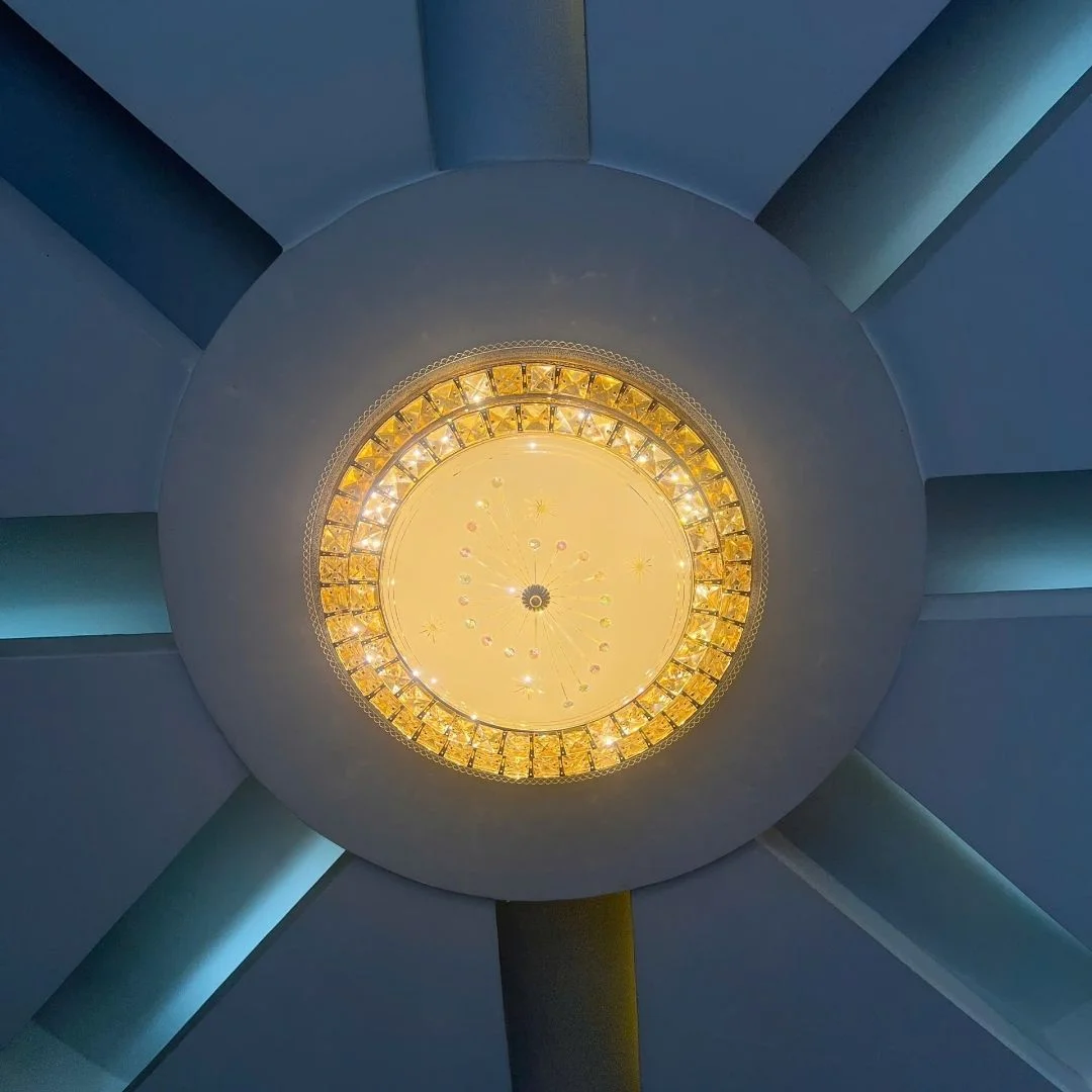 den-op-tran-pha-le-oplh603-7 Đèn Ốp Trần Pha Lê OTPL603 7