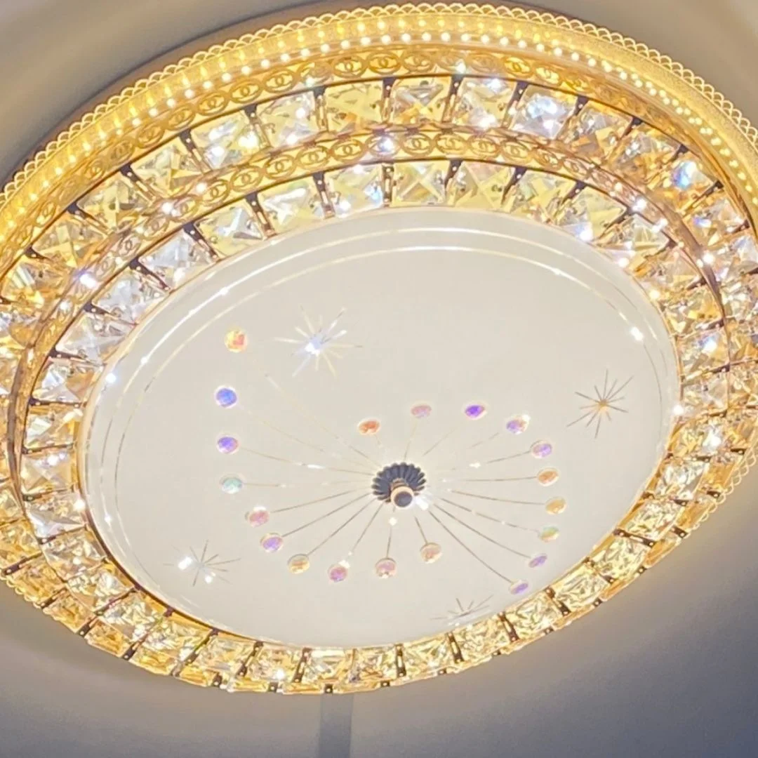 den-op-tran-pha-le-oplh603-8 Đèn Ốp Trần Pha Lê OTPL603 8