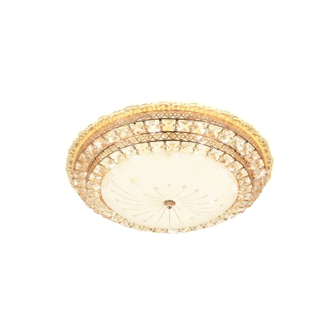 Đèn Ốp Trần Pha Lê OTPL603 9