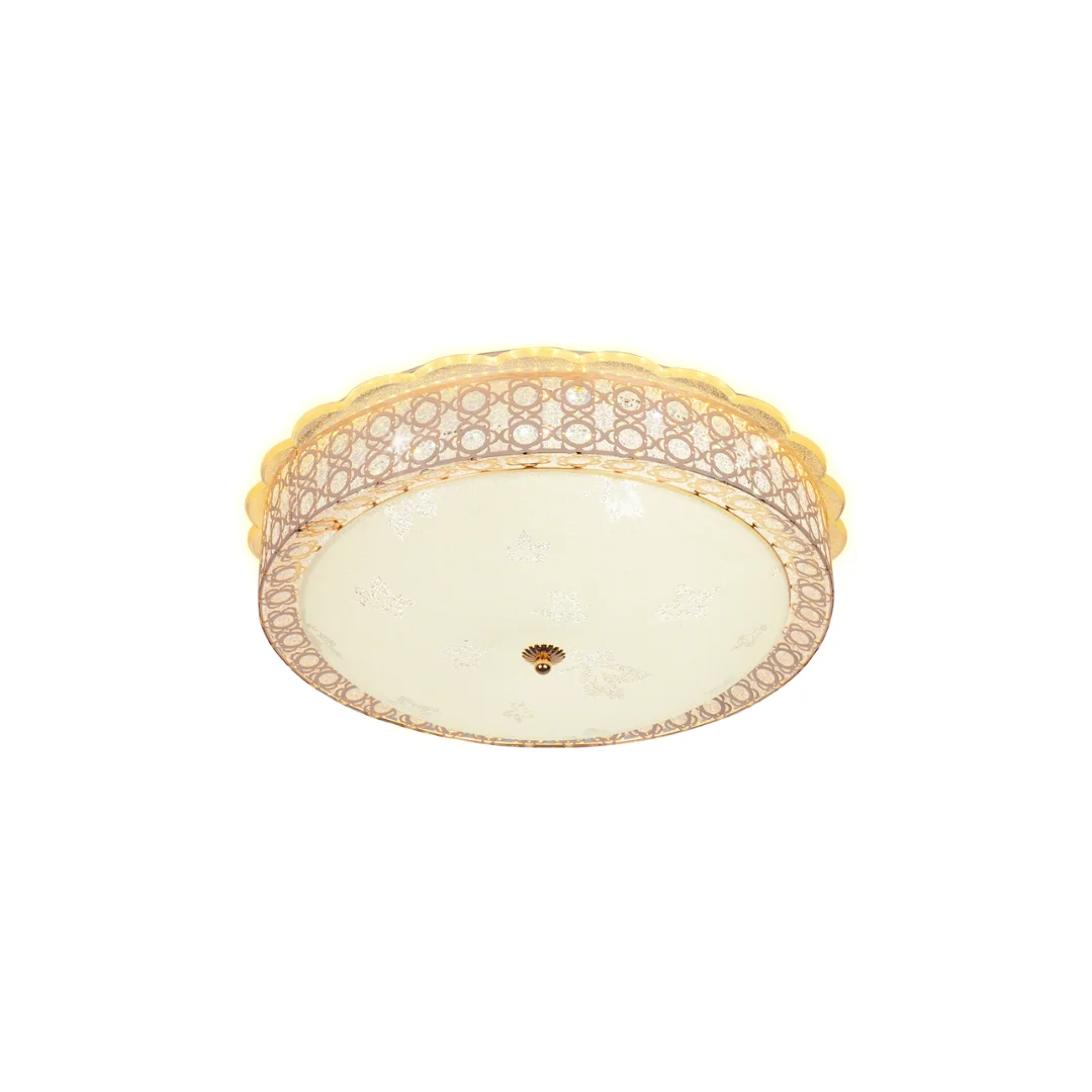 Đèn Ốp Trần Pha Lê OPLH70