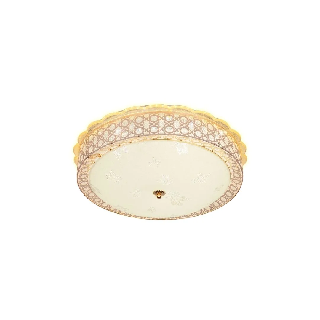 Đèn Ốp Trần Pha Lê OPLH70 3