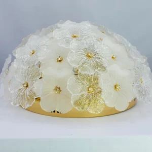 Đèn Ốp Trần Pha Lê OTPL051 20