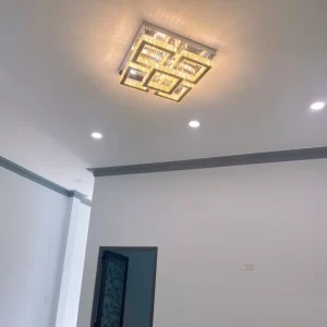 Đèn Ốp Trần Pha Lê OTPL07 20