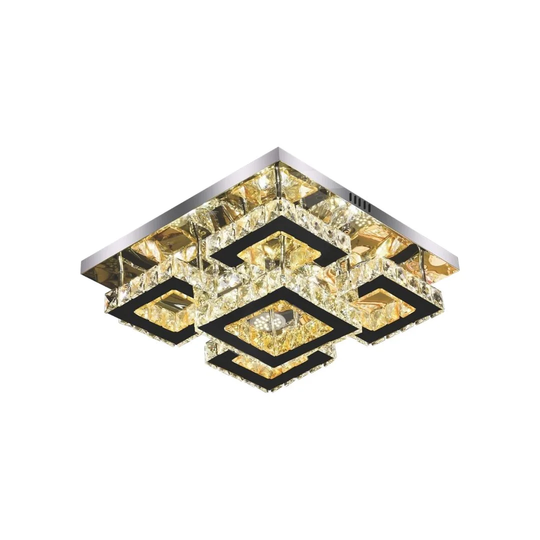 Đèn Ốp Trần Pha Lê OTPL07 6