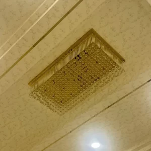 Đèn Ốp Trần Pha Lê OTPL32 1