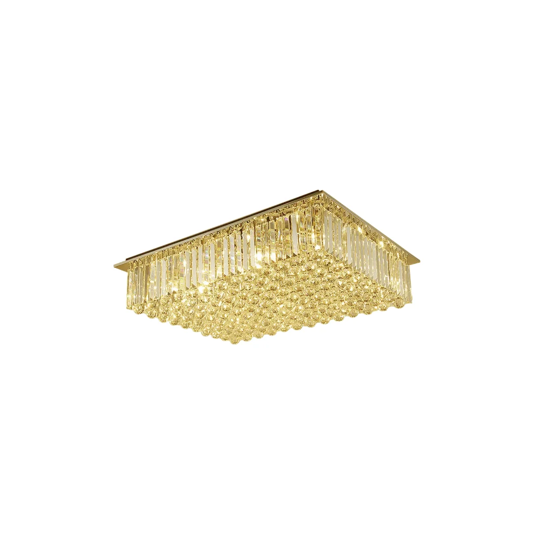 Đèn Ốp Trần Pha Lê OTPL32