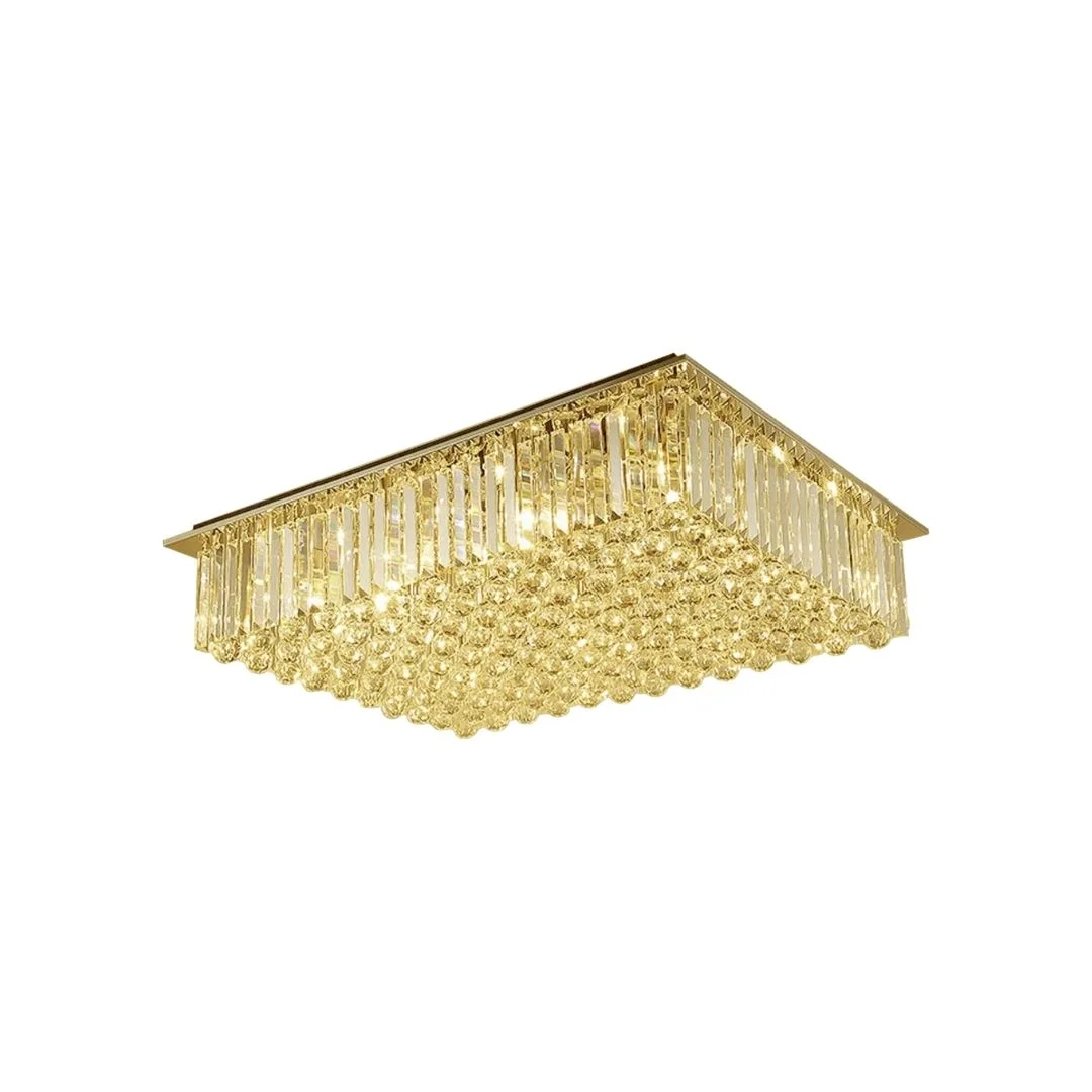 Đèn Ốp Trần Pha Lê OTPL32 7