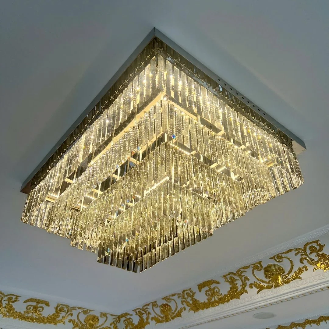 den-op-tran-pha-le-otpl3508cn-1 Đèn Ốp Trần Pha Lê OTPL3508CN 1