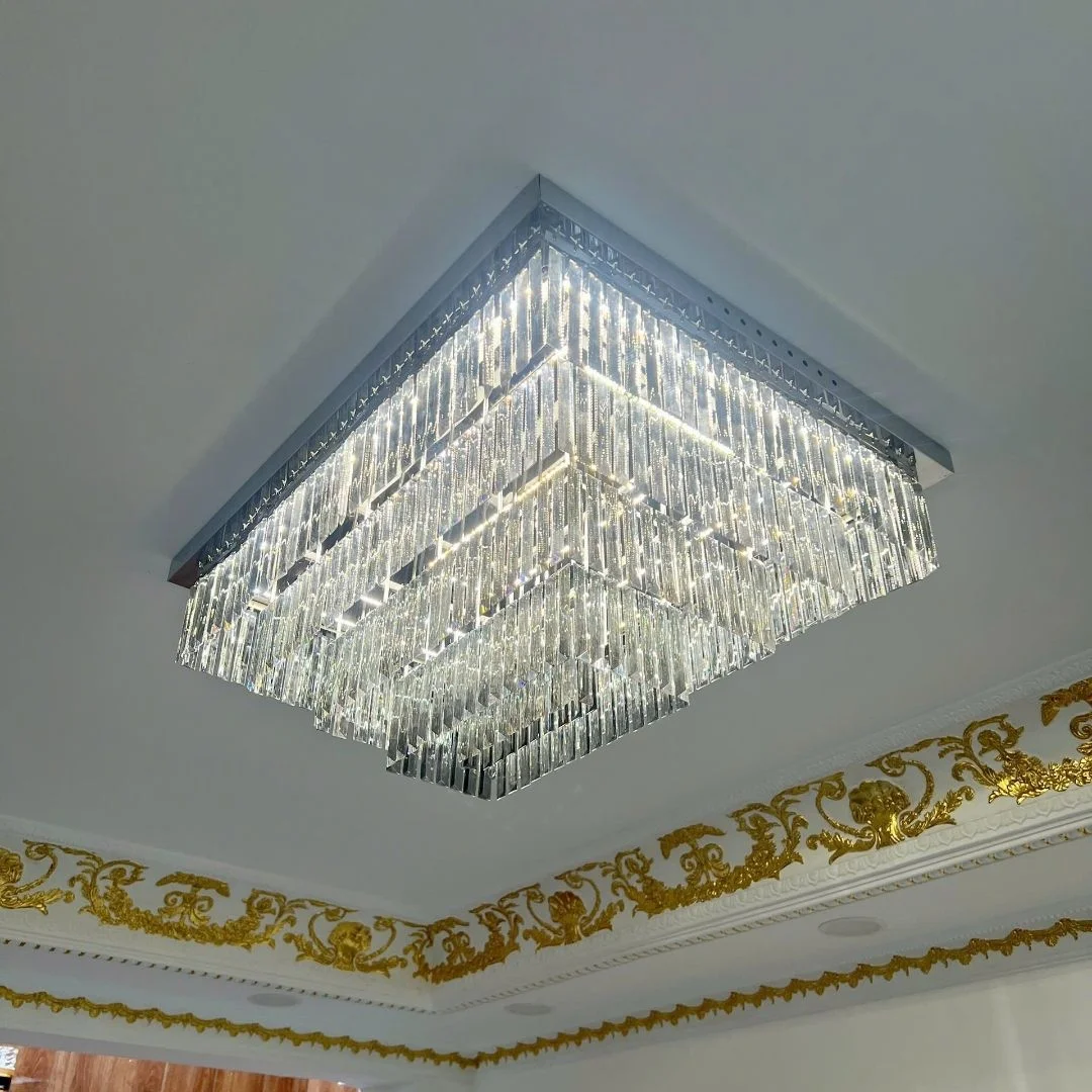 den-op-tran-pha-le-otpl3508cn-2 Đèn Ốp Trần Pha Lê OTPL3508CN 2