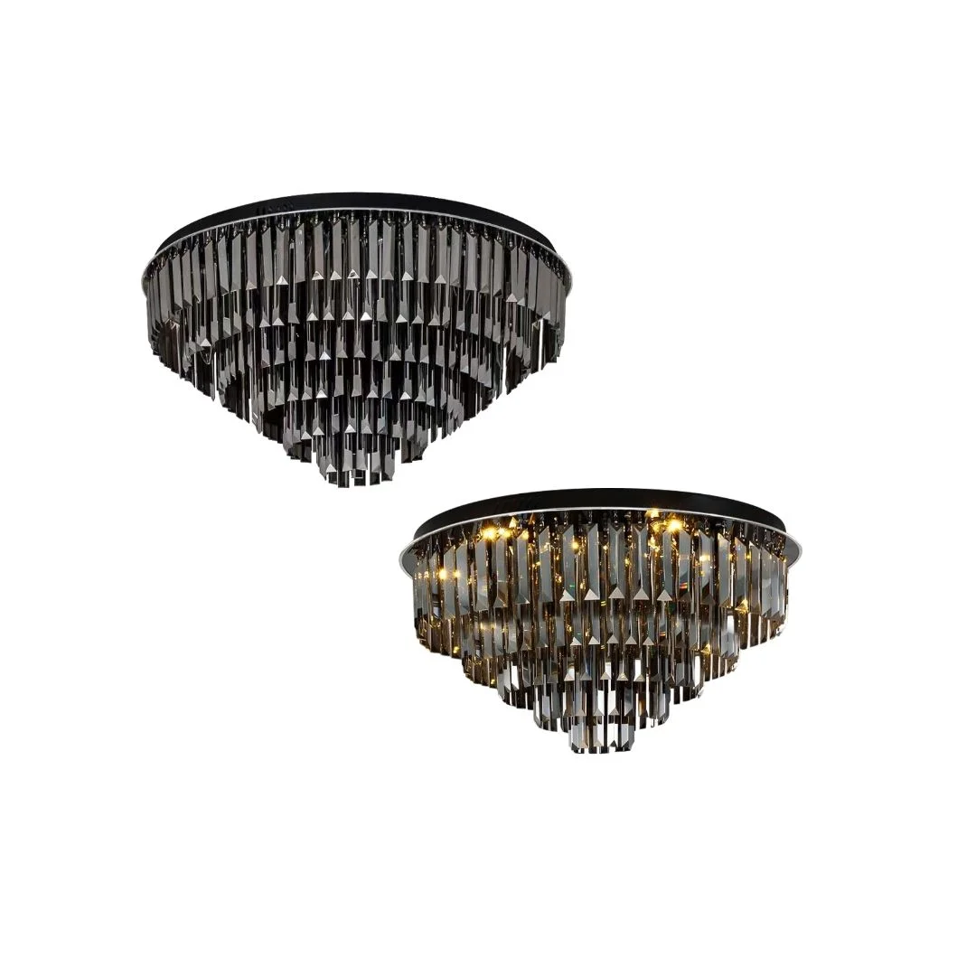 Đèn Ốp Trần Pha Lê OTPL3509 18