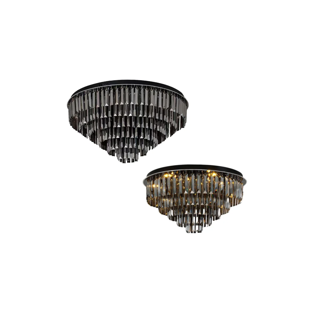 Đèn Ốp Trần Pha Lê OTPL3509