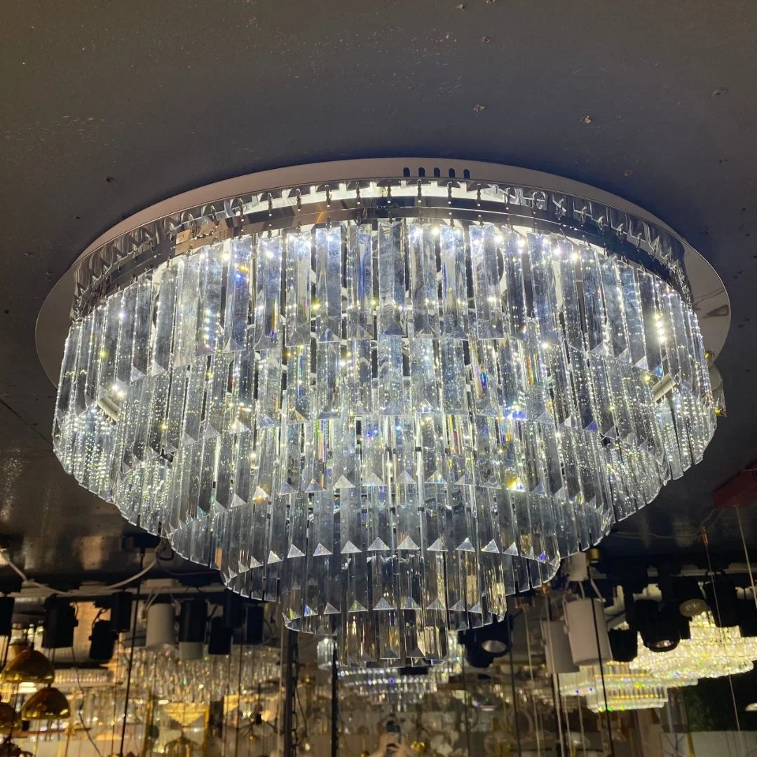 den-op-tran-pha-le-otpl3509-5 Đèn Ốp Trần Pha Lê OTPL3509 5